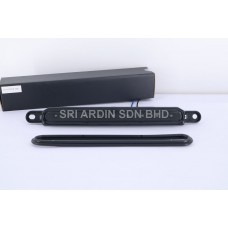 Mitsubishi Lancer 07- Black Face LED 3rd Brake Lamp